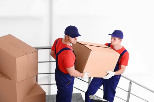 Illustration of website cookies for Westharrow Storage