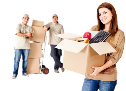 Secure storage unit for household items in Westharrow