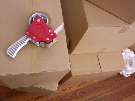 Secure filing and shelving for office storage in Westharrow