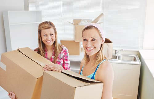 Space-saving archive storage solution for Westharrow offices
